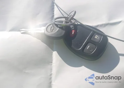 2007 Chevrolet Hhr Lt from USA, damaged, VIN 3GNDA23D37S564986